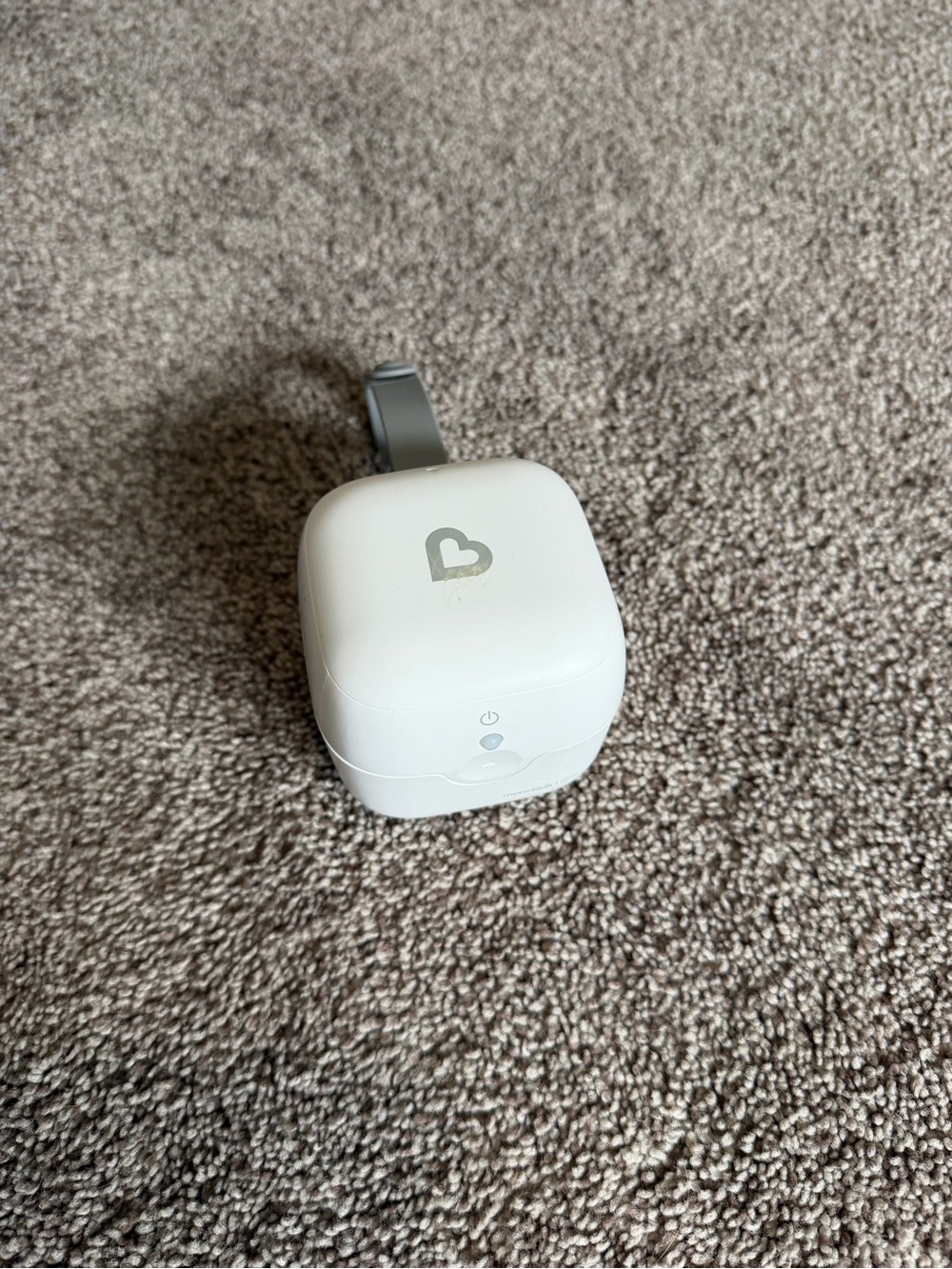 Munchkin Mini Portable Sterilizer